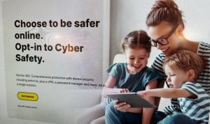 Norton 360 Deluxe Antivirus Security Software Unleashed