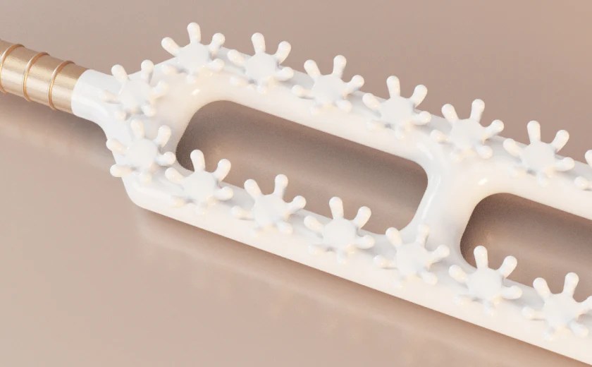 fasciablaster tool Unlock Your Bodys Potential