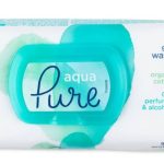 Pampers Aqua Pure Baby Wipes Sensitive Skin Formula Unmatched Care