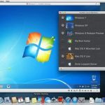 Parallels Desktop for Mac Virtual Machine Software Unleashed