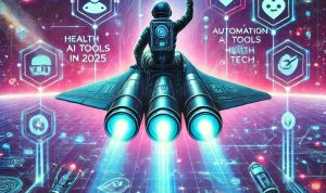 Famous ai tools Revolutionizing Industries Today