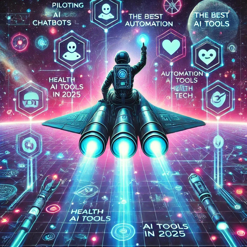 Famous ai tools Revolutionizing Industries Today