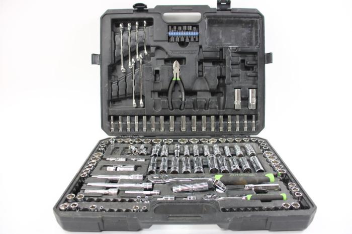 Mechanic Tool Set Pittsburgh For Every Enthusiast