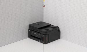 Canon PIXMA G7020 Printer – Office Hardware Review