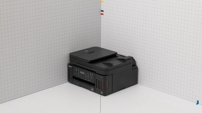 Canon PIXMA G7020 Printer – Office Hardware Review