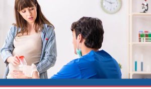 Clinic for pregnant lady Your journey to motherhood