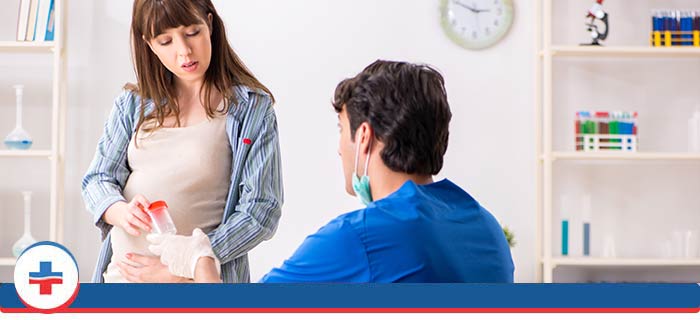 Clinic for pregnant lady Your journey to motherhood