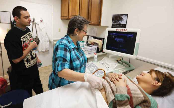 Pregnancy resources for expectant parents made easy