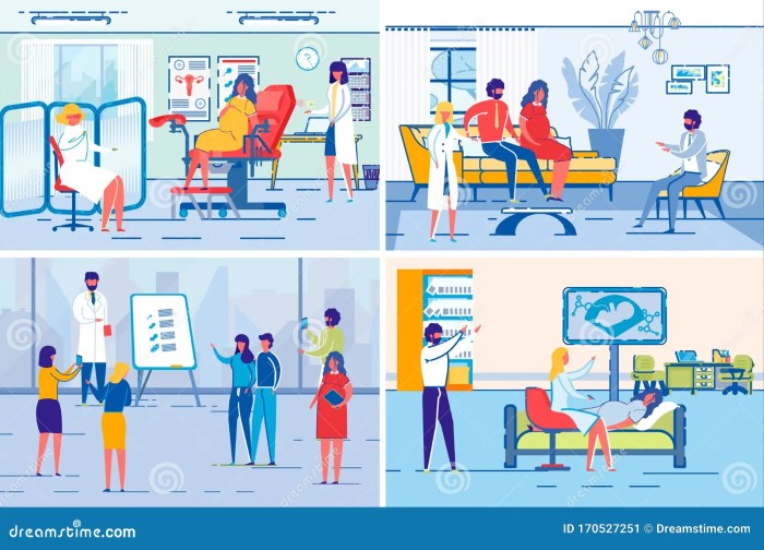 Prenatal Center Your Essential Partner in Motherhood