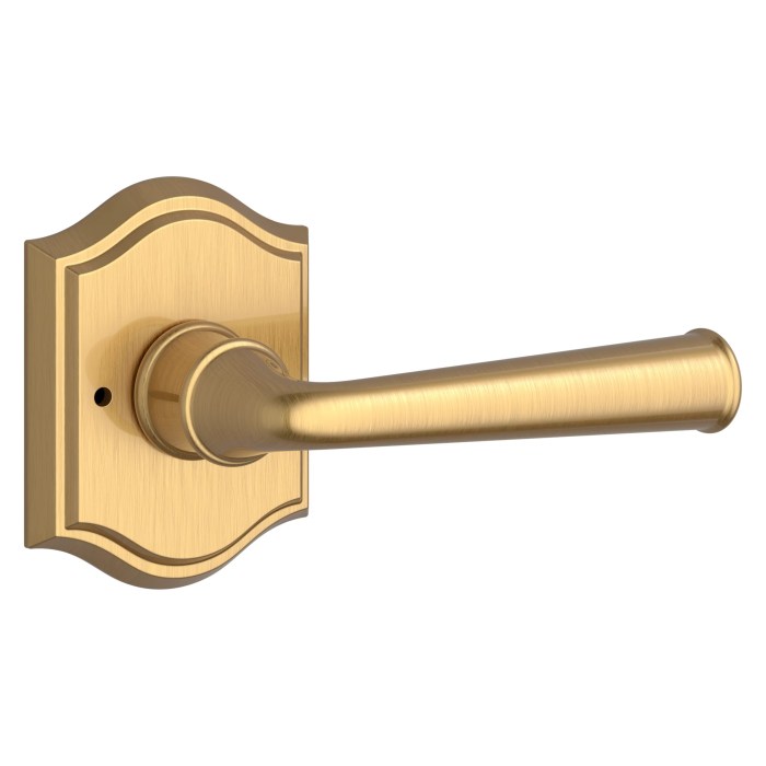 Discount Baldwin Door Hardware For Unbeatable Style