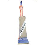Oreck Commercial XL Upright Vacuum Cleaner Review Unleashed