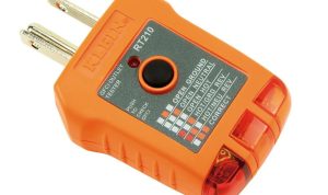 Klein Tools Digital Multimeter for Electrical Testing
