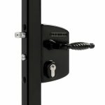 Locinox Gate Hardware Your Ultimate Security Solution