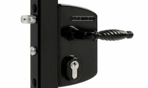 Locinox Gate Hardware Your Ultimate Security Solution