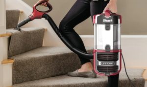 Shark Navigator Lift-Away Upright Vacuum Cleaner for Deep Cleaning Shark Navigator Lift-Away Upright Vacuum Cleaner for Deep Cleaning