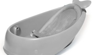 Skip Hop Moby Baby Bath Smart Sling Tub Review Unveiled