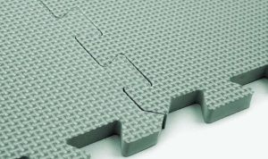 Playmat Soft for Ultimate Comfort and Safety