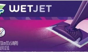 Swiffer WetJet Spray Mop Starter Kit Review Unleashed