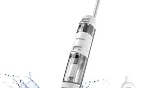 Tineco iFloor 3 Breeze Complete Wet Dry Vacuum