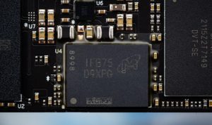 WD Black SN850X SSD – Gaming Storage Hardware Guide