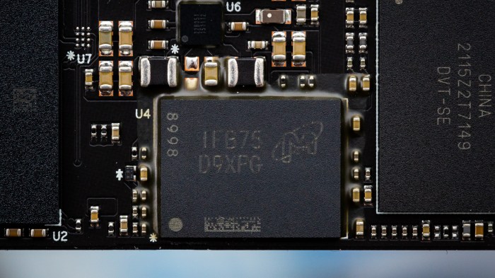 WD Black SN850X SSD – Gaming Storage Hardware Guide