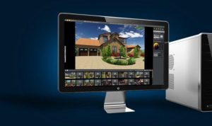 Vizterra Landscape Software For Exquisite Design