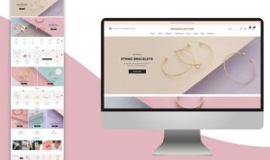 Shopify eCommerce Store Builder Software Unleashed