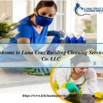 lunas cleaning services – Your Sparkling Solution