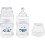 Philips Avent Natural Baby Bottle Anti Colic Design