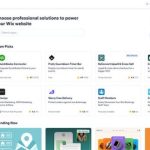 Wix Website Builder Business Software for All Needs