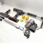 LG CordZero A9 Cordless Stick Vacuum Cleaner Features and Price