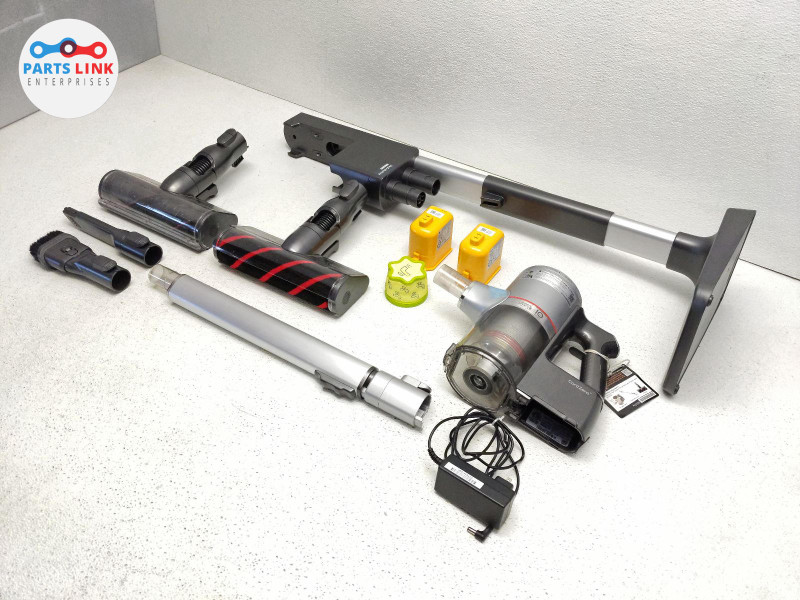 LG CordZero A9 Cordless Stick Vacuum Cleaner Features and Price