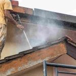 Sprayer For Roof Cleaning The Ultimate Solution