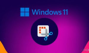 Snipping Tool For Windows Capturing Made Easy