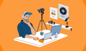 Top editing software for every creative need