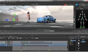 Animation Software PC Essentials for Creative Projects