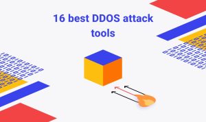 Best Ddos Tools For Effective Cybersecurity Defense