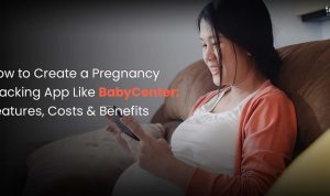app babycenter Your Ultimate Parenting Companion