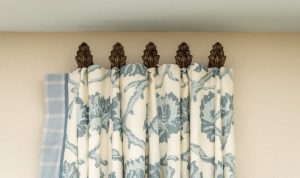 Window treatments and hardware for every home Window treatments and hardware for every home