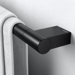 Shower hardware black a stylish bathroom upgrade
