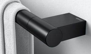 Shower hardware black a stylish bathroom upgrade