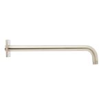Signature Hardware Shower Arm A Perfect Blend Of Style