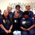 Center for Pregnant Women Enhancing Maternal Wellness