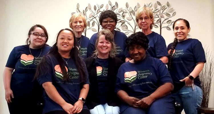 Center for Pregnant Women Enhancing Maternal Wellness