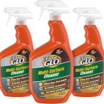 Mop & Glo Multi Surface Floor Cleaner Features Benefits