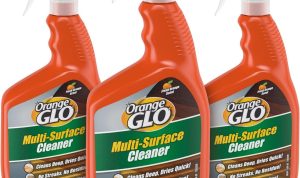 Mop & Glo Multi Surface Floor Cleaner Features Benefits