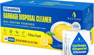 Garbage cleaner the essential tool for waste management