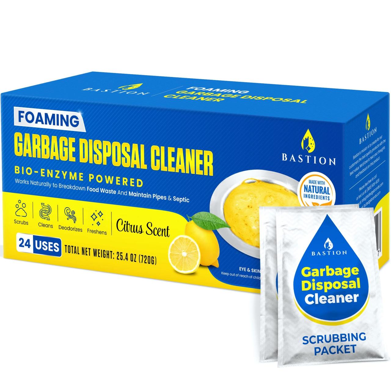 Garbage cleaner the essential tool for waste management