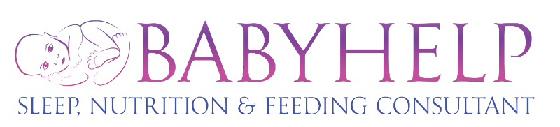 Baby Sleep Consultant – Baby Help - Dorothy Waide Babyhelp