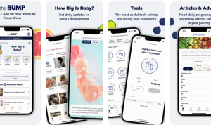 Best Pregnancy App Tracker For Expectant Parents